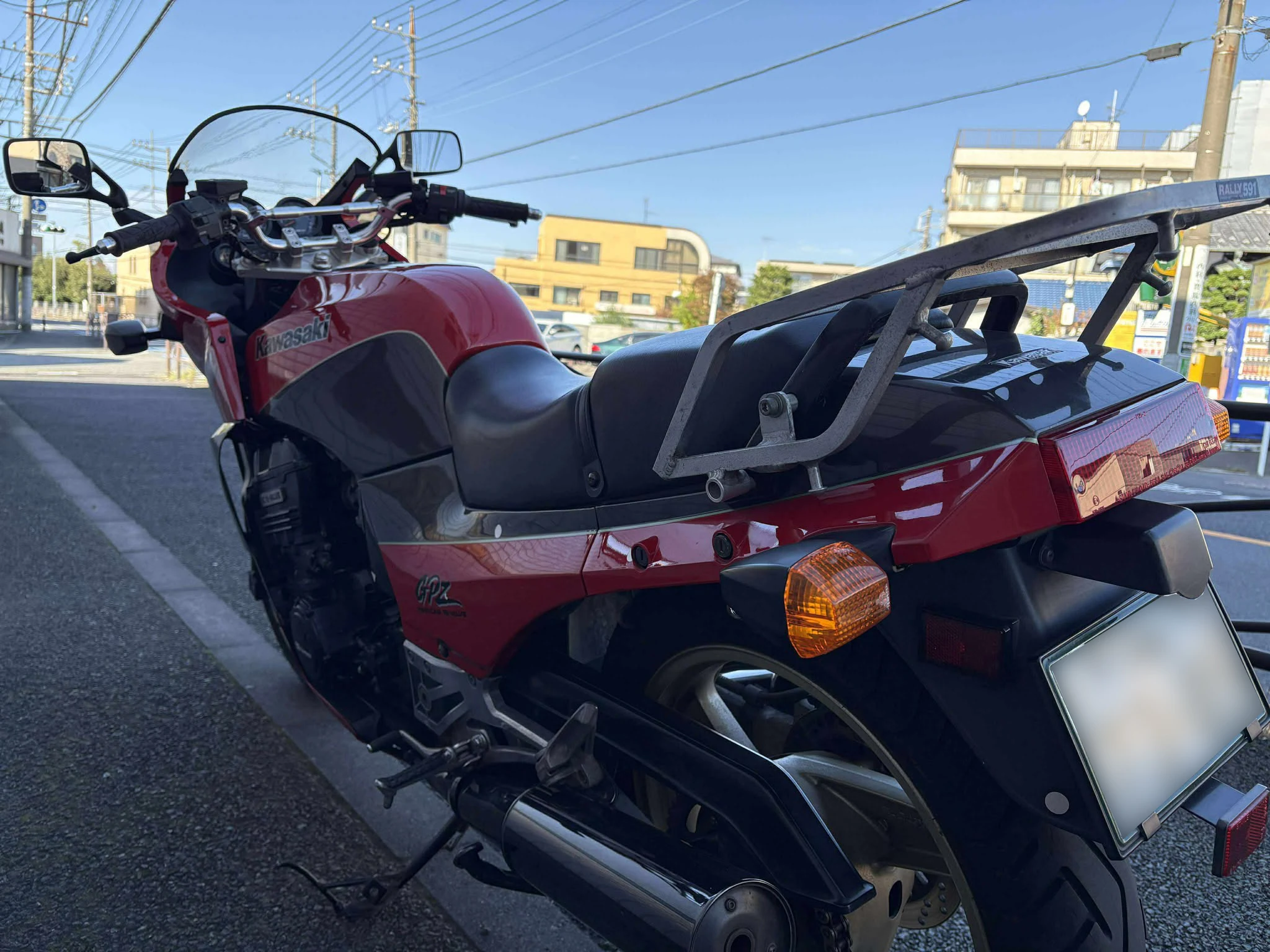 令和8年（2026）6月までの車検付きです。